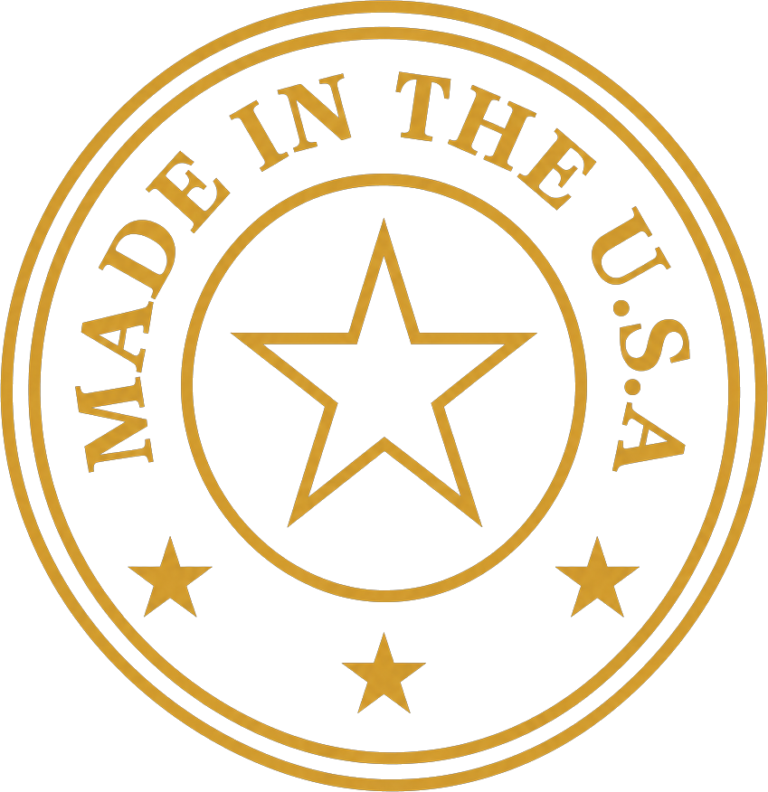 Made in the USA
